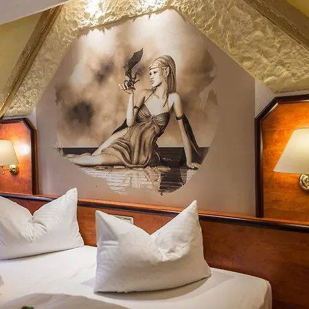 Hotel Aragon *