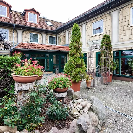 Aragon Hotel Ahrensfelde