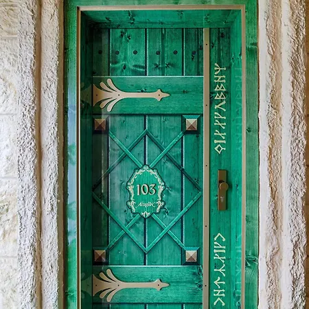 Hotel Aragon Ahrensfelde