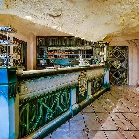 Hotel Aragon *
