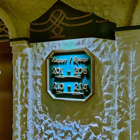 Hotel Aragon
