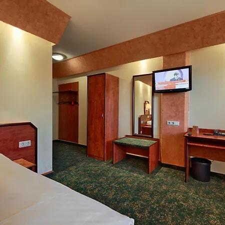 Aragon Hotel Ahrensfelde