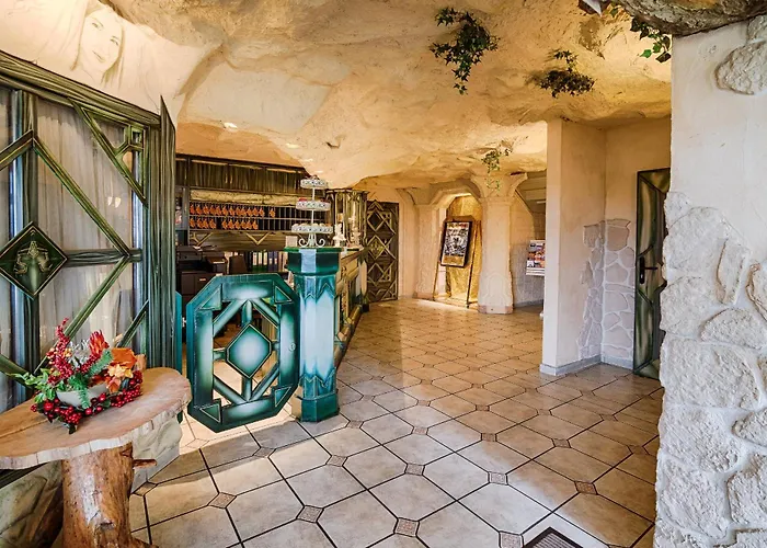 Aragon * Ahrensfelde