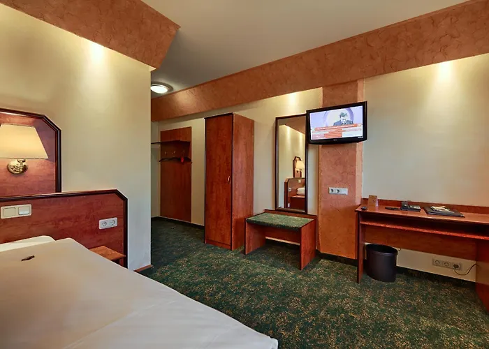 Aragon Hotel Ahrensfelde